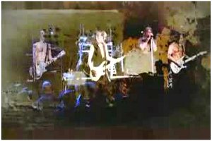 Def Leppard - Cmon Cmon